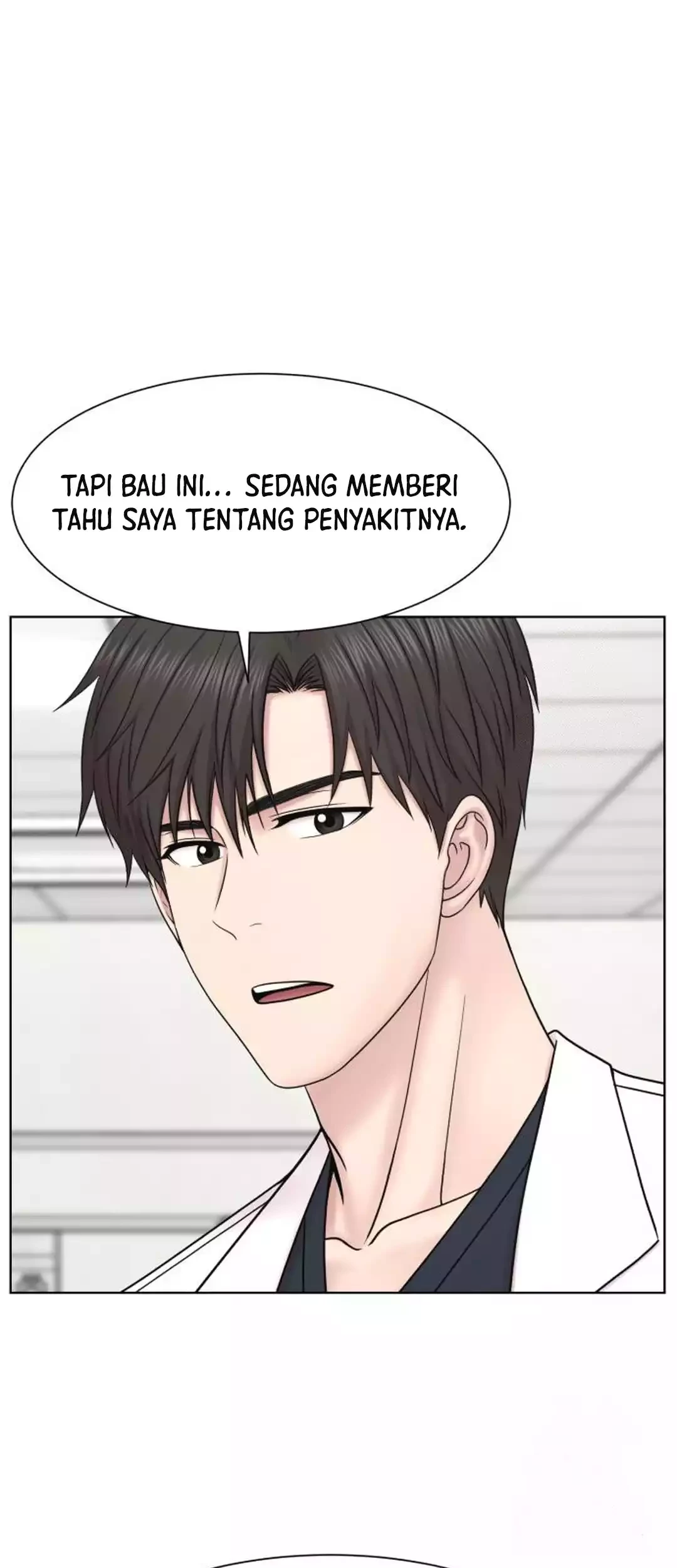Baca Trauma Center: Surgeon Baek Kang-Hyeok Chapter 20 Gambar 2