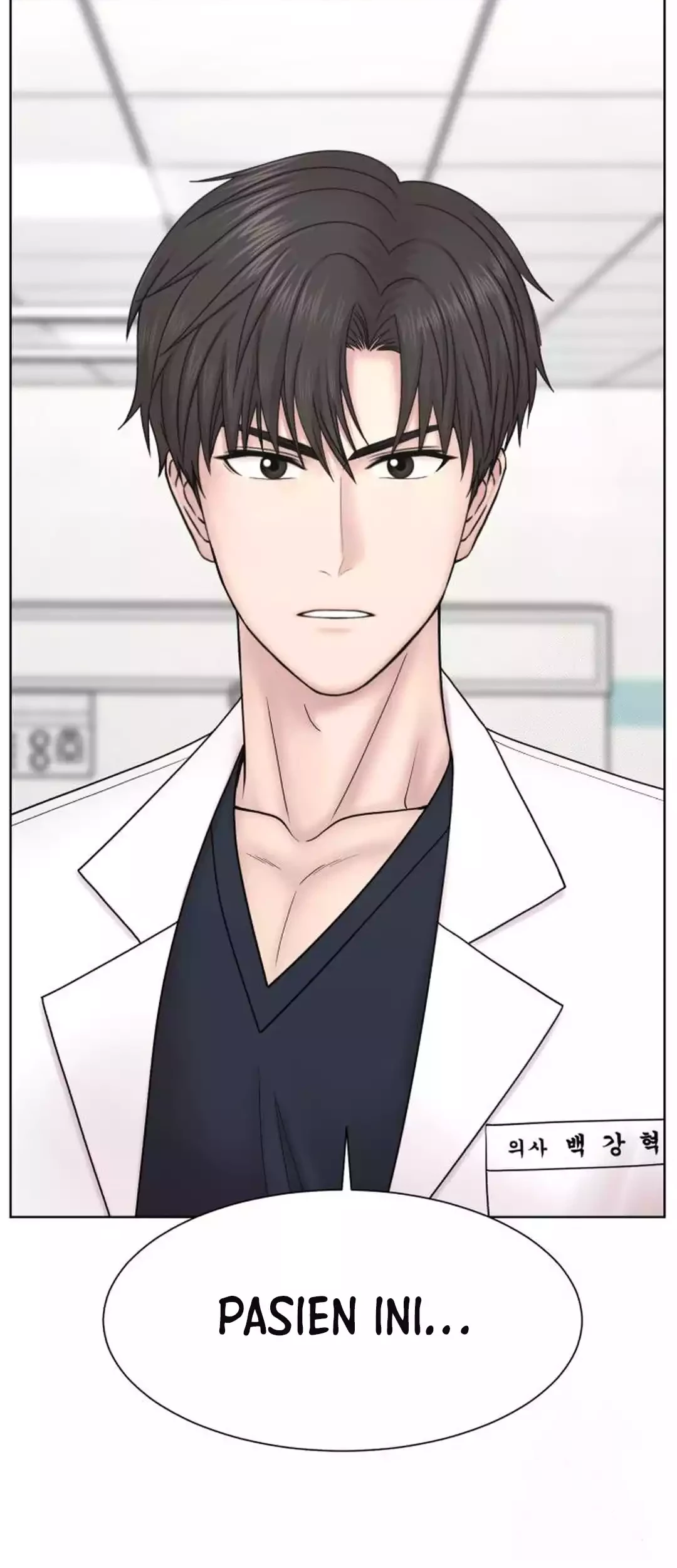 Trauma Center: Surgeon Baek Kang-Hyeok Chapter 20 Gambar 4
