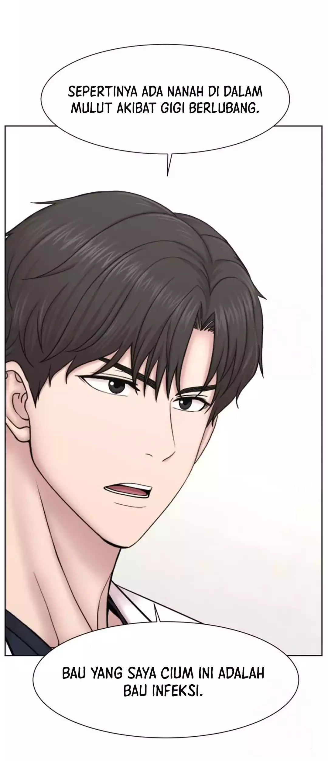 Trauma Center: Surgeon Baek Kang-Hyeok Chapter 20 Gambar 5