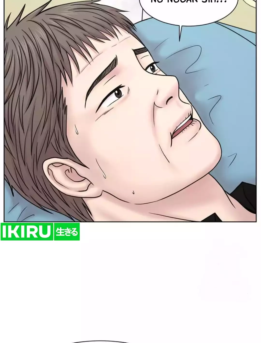 Trauma Center: Surgeon Baek Kang-Hyeok Chapter 20 Gambar 7