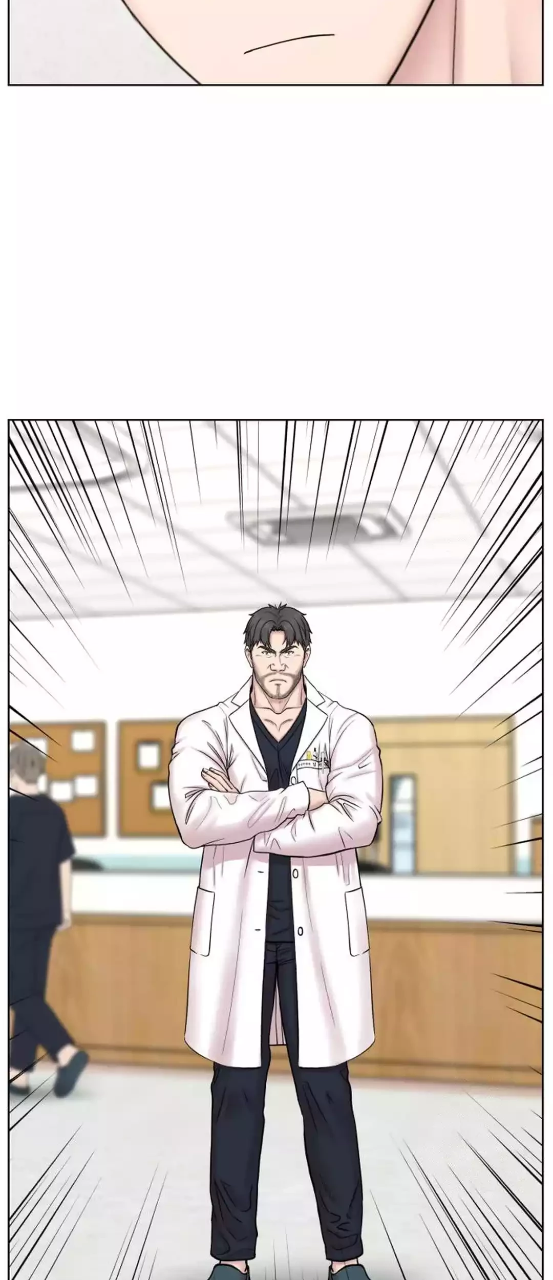 Trauma Center: Surgeon Baek Kang-Hyeok Chapter 20 Gambar 9
