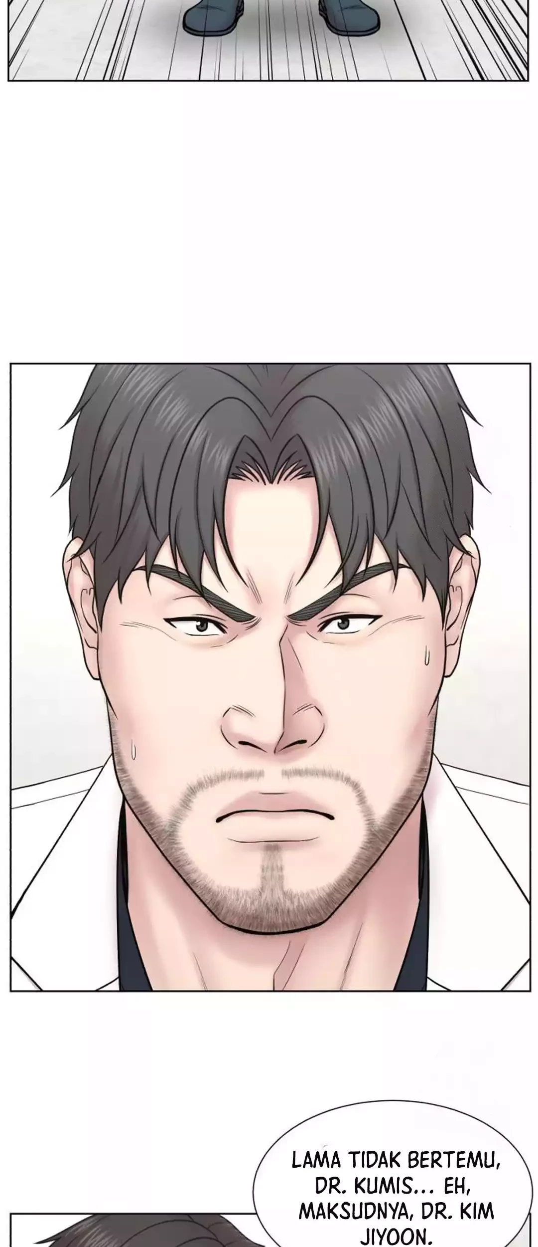 Trauma Center: Surgeon Baek Kang-Hyeok Chapter 20 Gambar 10