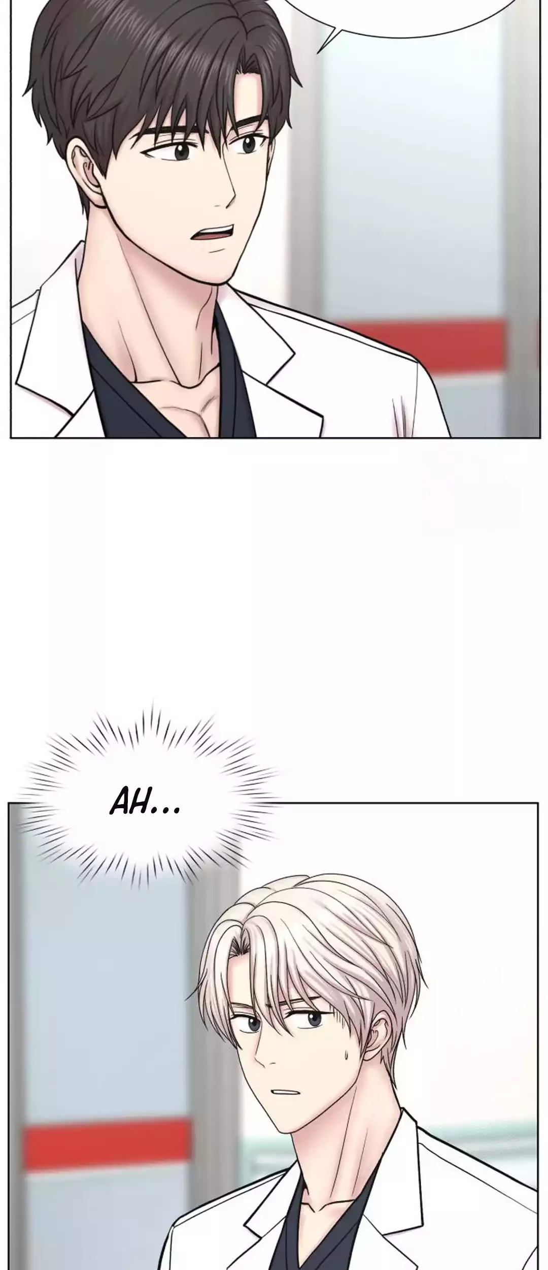 Trauma Center: Surgeon Baek Kang-Hyeok Chapter 20 Gambar 11