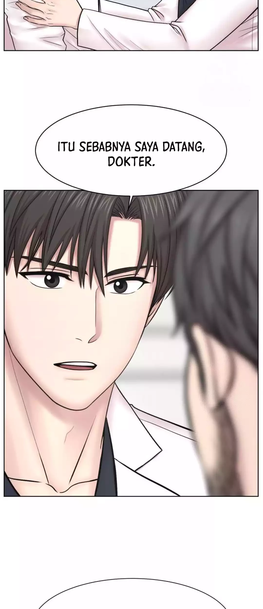 Trauma Center: Surgeon Baek Kang-Hyeok Chapter 20 Gambar 17