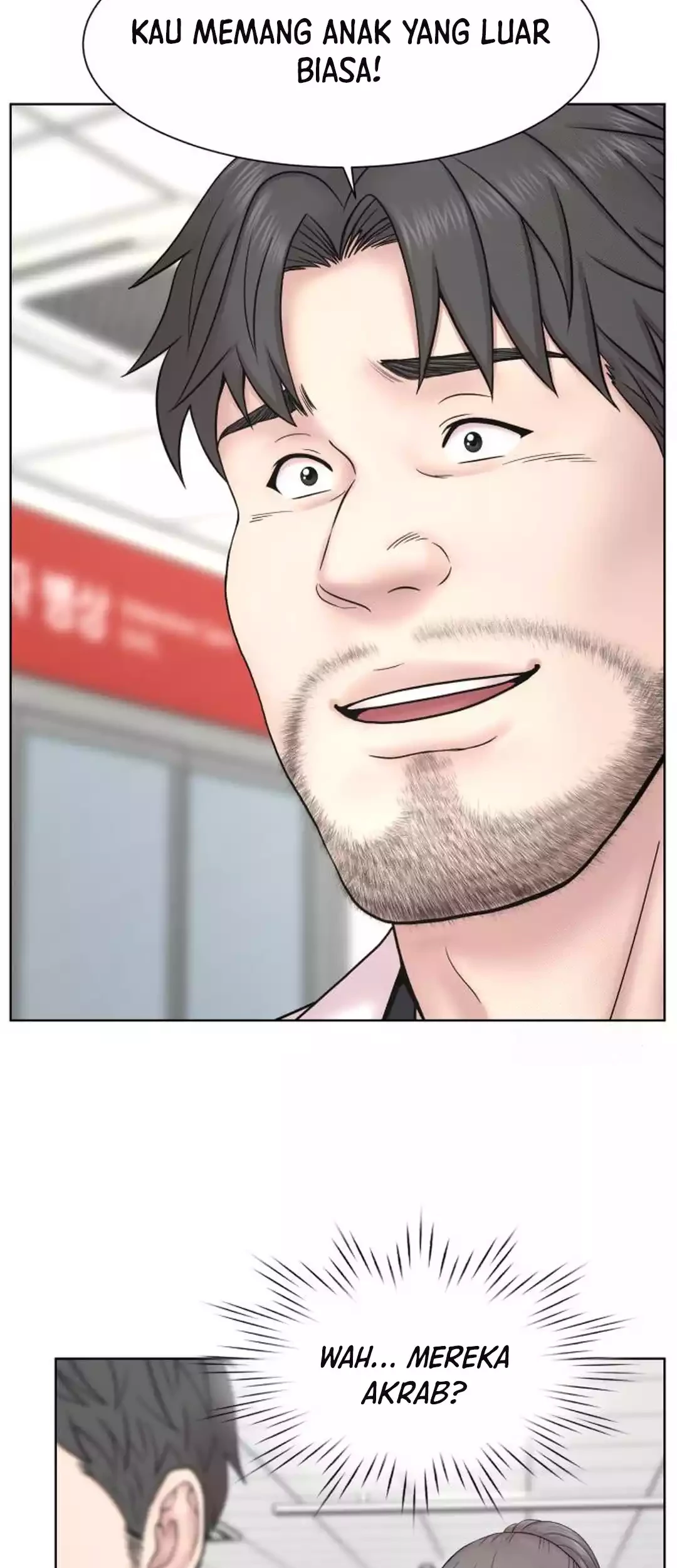 Trauma Center: Surgeon Baek Kang-Hyeok Chapter 20 Gambar 18