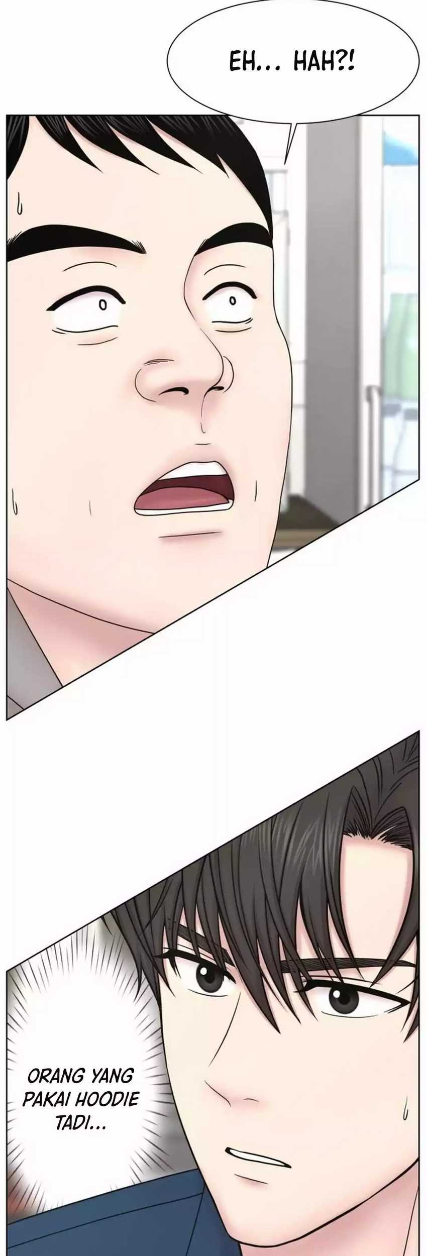 Trauma Center: Surgeon Baek Kang-Hyeok Chapter 21 Gambar 47