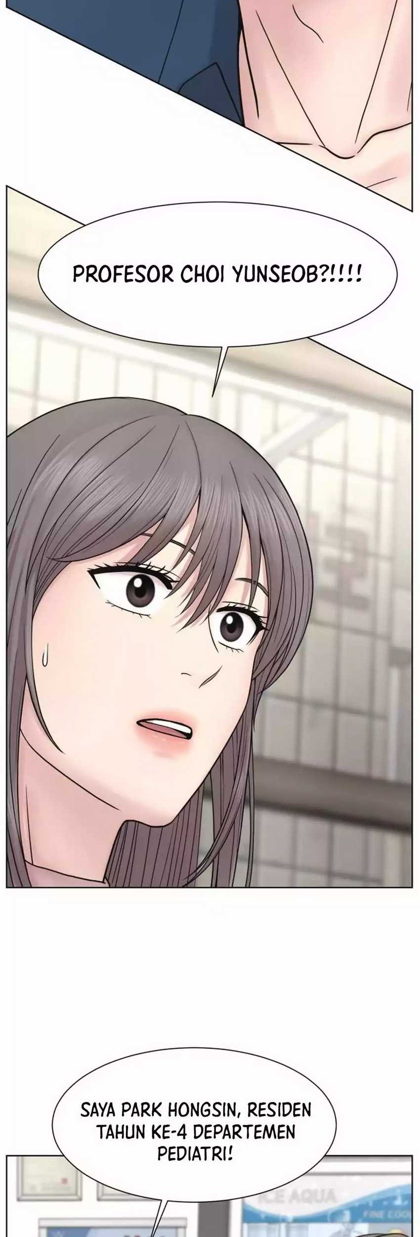 Trauma Center: Surgeon Baek Kang-Hyeok Chapter 21 Gambar 48