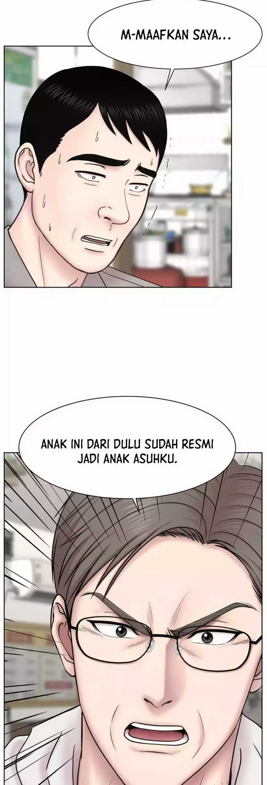 Trauma Center: Surgeon Baek Kang-Hyeok Chapter 21 Gambar 52