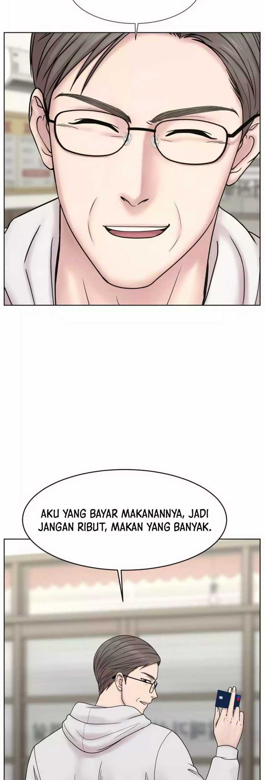 Trauma Center: Surgeon Baek Kang-Hyeok Chapter 21 Gambar 54