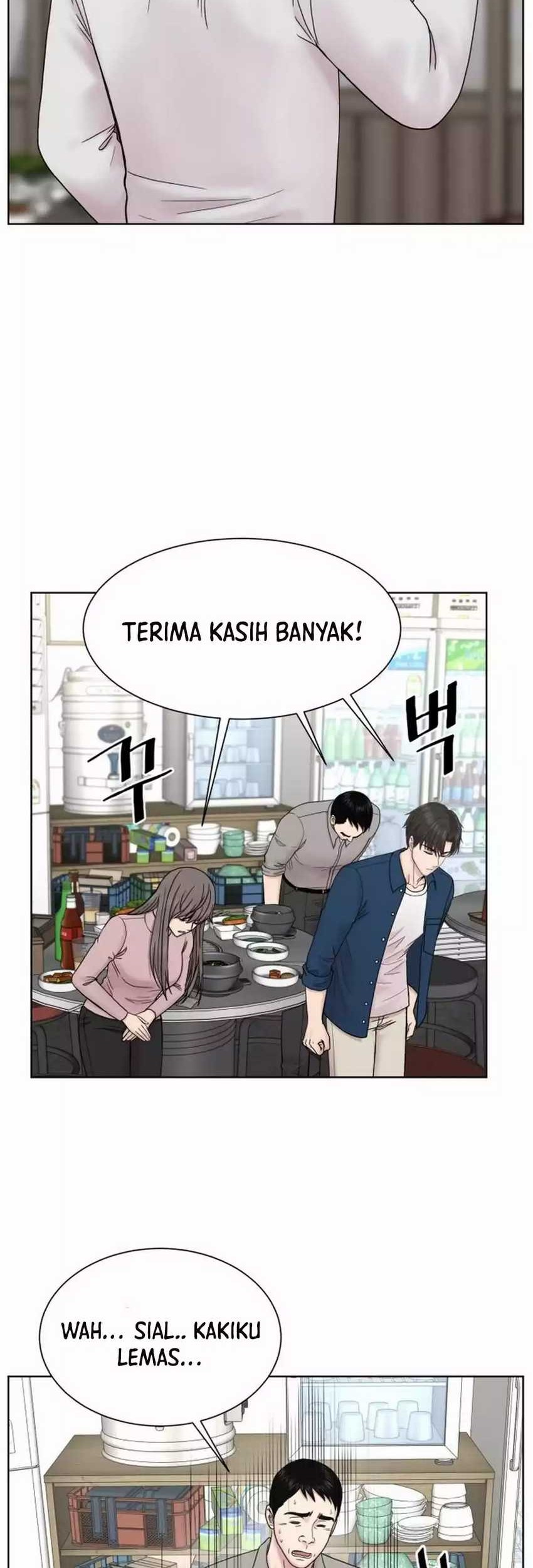 Trauma Center: Surgeon Baek Kang-Hyeok Chapter 21 Gambar 55