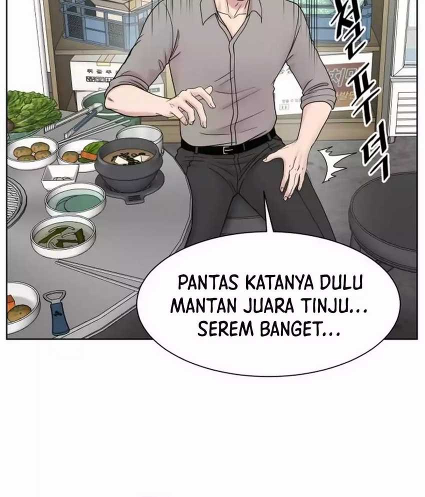 Trauma Center: Surgeon Baek Kang-Hyeok Chapter 21 Gambar 56