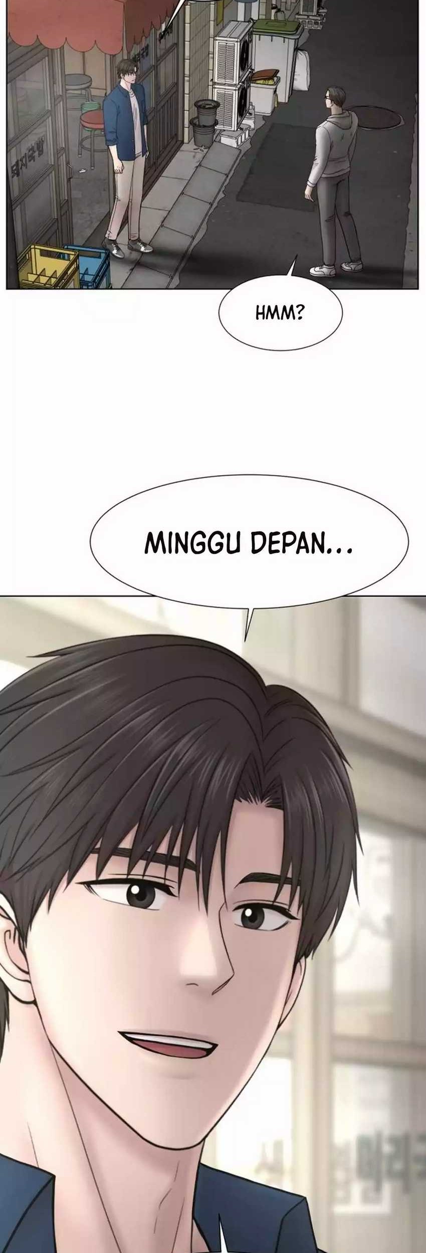 Trauma Center: Surgeon Baek Kang-Hyeok Chapter 21 Gambar 58