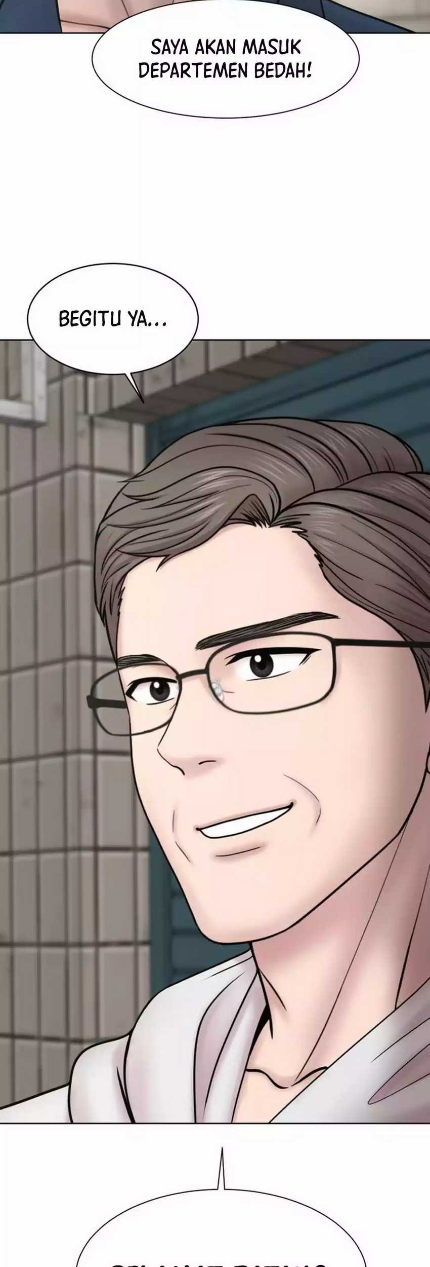 Trauma Center: Surgeon Baek Kang-Hyeok Chapter 21 Gambar 59