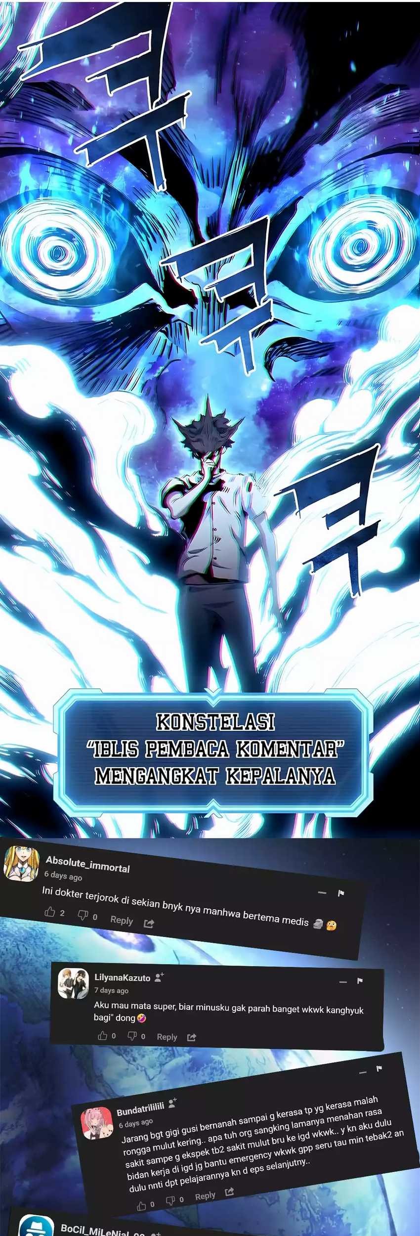 Trauma Center: Surgeon Baek Kang-Hyeok Chapter 21 Gambar 62