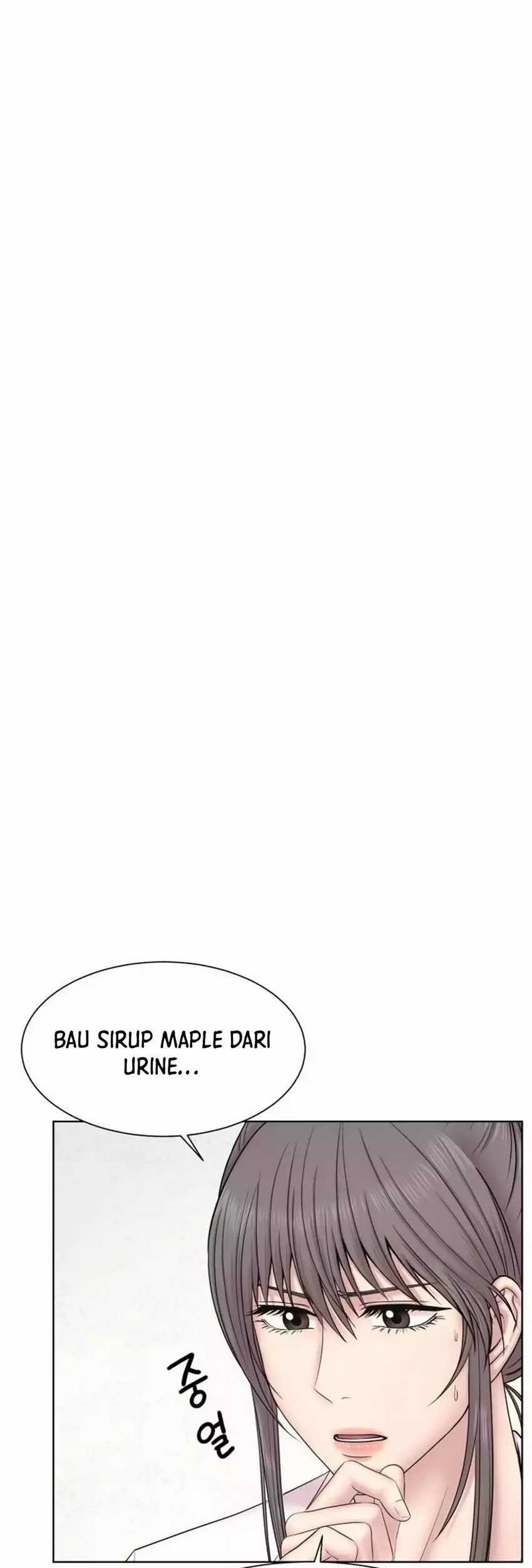 Baca Trauma Center: Surgeon Baek Kang-Hyeok Chapter 21 Gambar 2