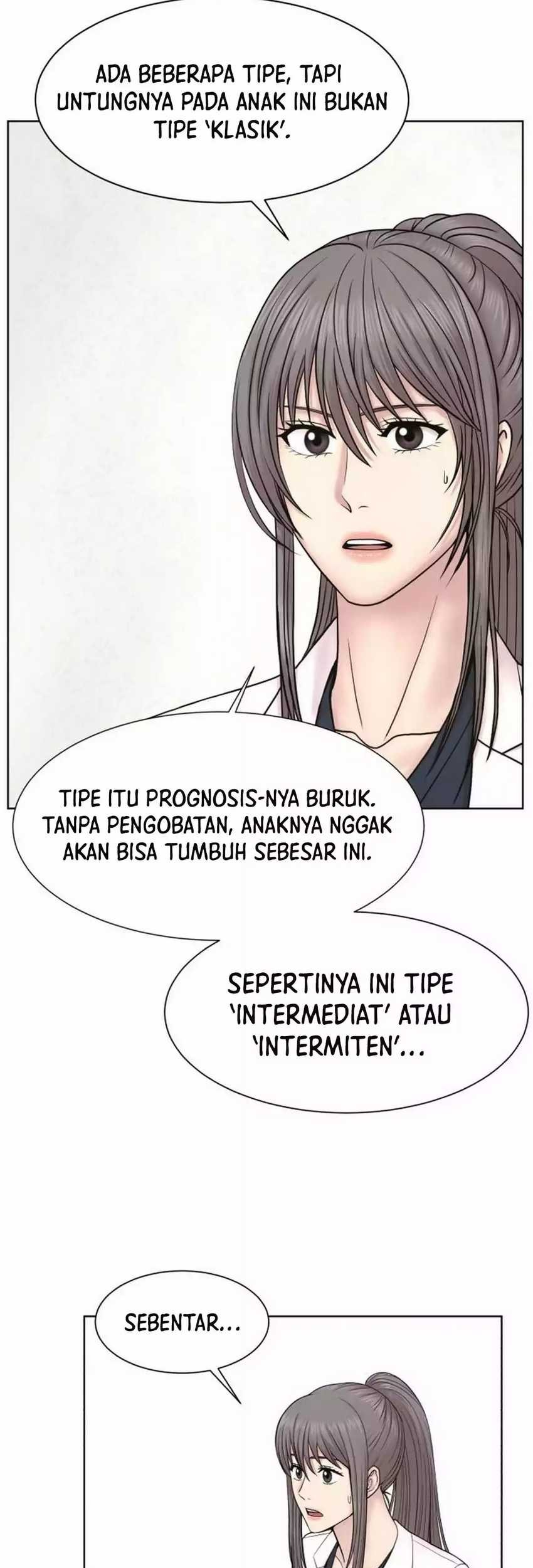 Trauma Center: Surgeon Baek Kang-Hyeok Chapter 21 Gambar 7