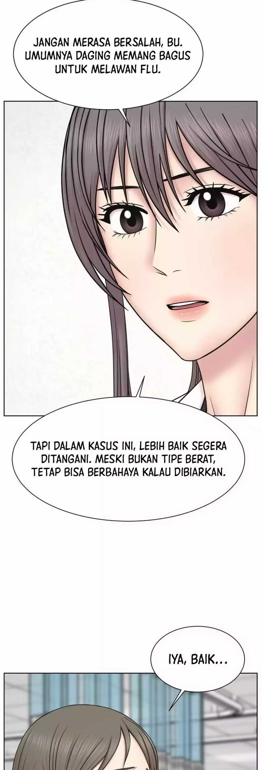 Trauma Center: Surgeon Baek Kang-Hyeok Chapter 21 Gambar 12