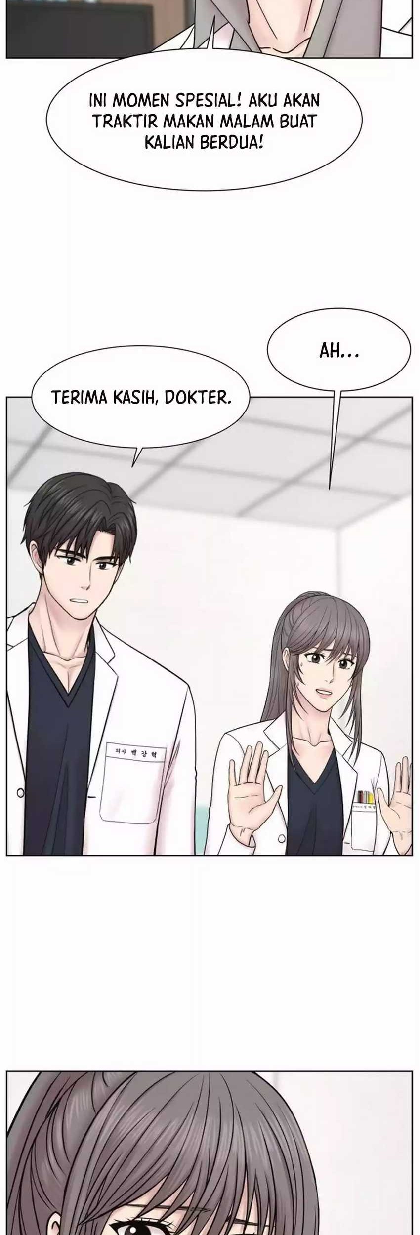 Trauma Center: Surgeon Baek Kang-Hyeok Chapter 21 Gambar 18