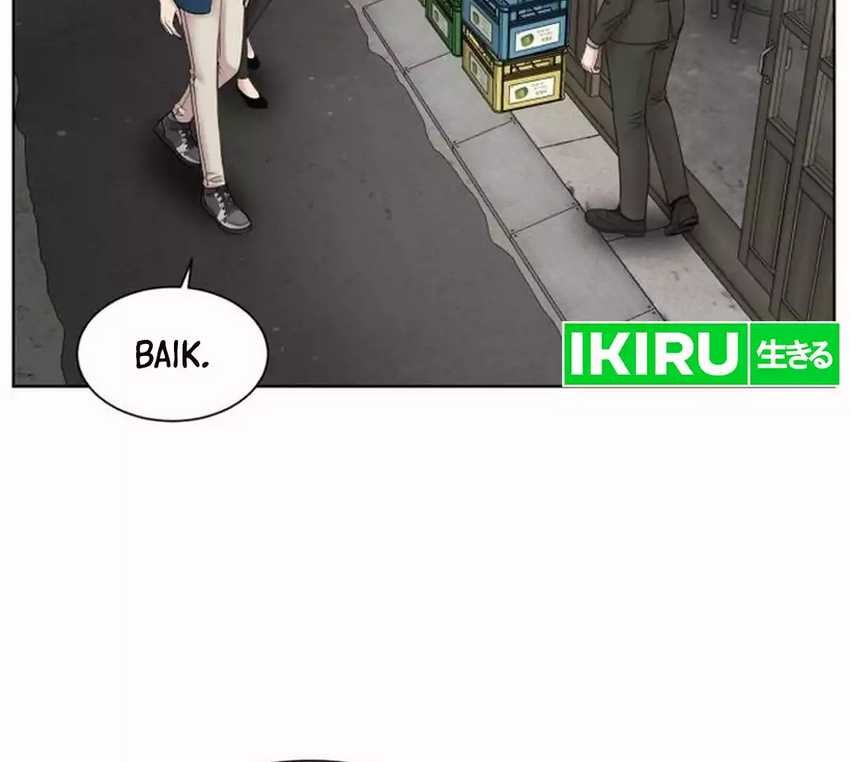 Trauma Center: Surgeon Baek Kang-Hyeok Chapter 21 Gambar 21