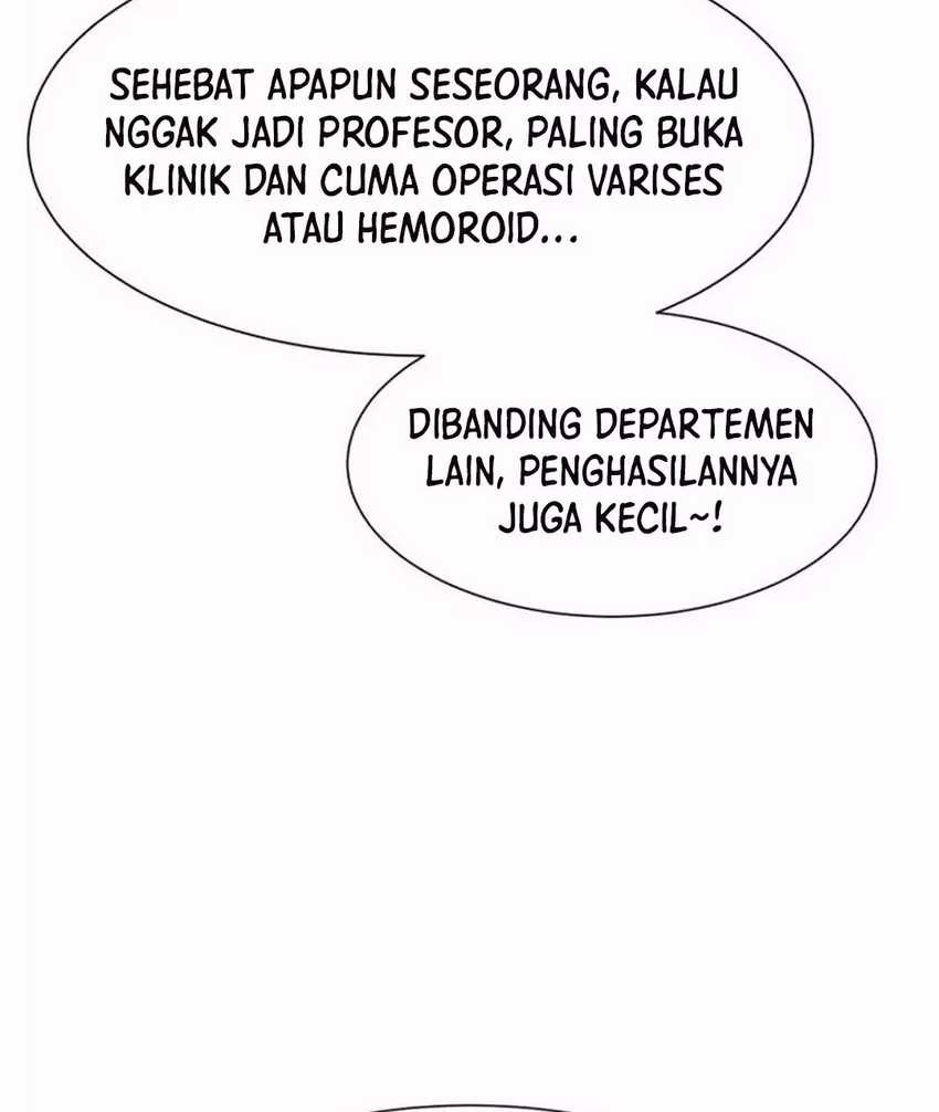 Trauma Center: Surgeon Baek Kang-Hyeok Chapter 21 Gambar 36