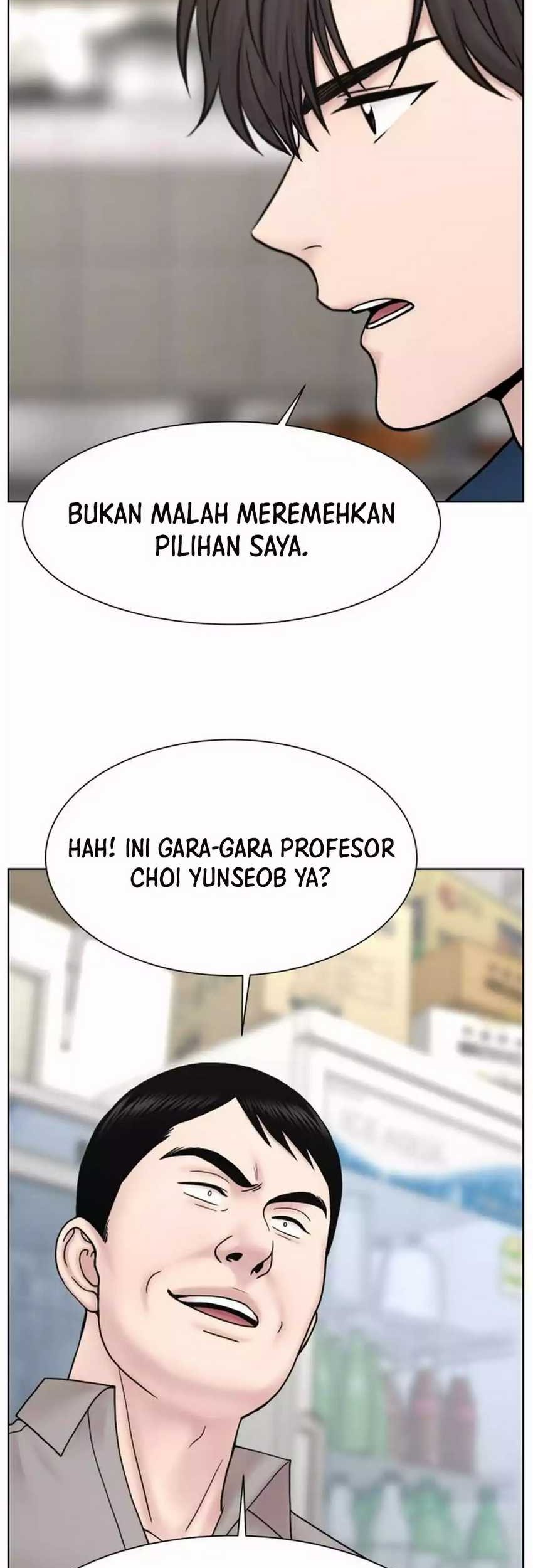 Trauma Center: Surgeon Baek Kang-Hyeok Chapter 21 Gambar 39