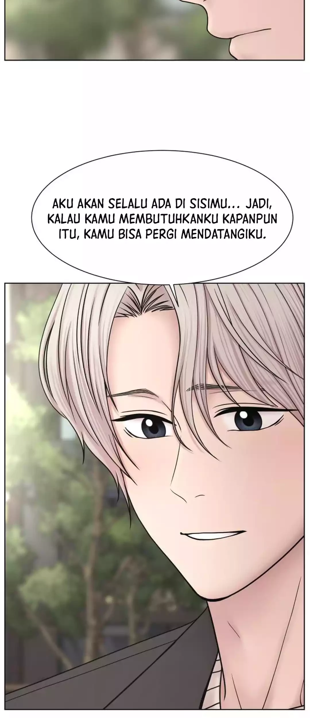Trauma Center: Surgeon Baek Kang-Hyeok Chapter 22 Gambar 54