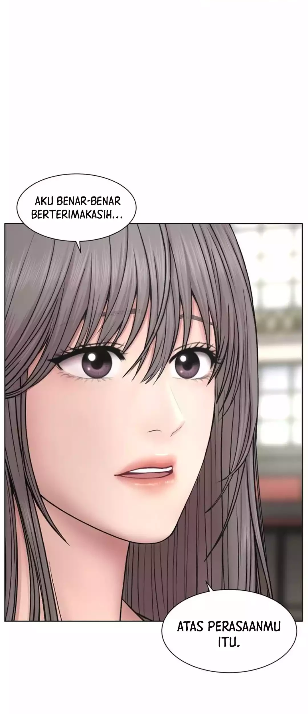 Trauma Center: Surgeon Baek Kang-Hyeok Chapter 22 Gambar 55