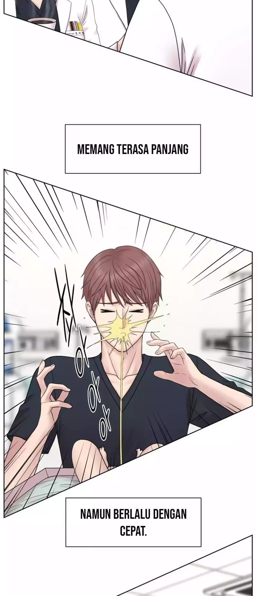 Trauma Center: Surgeon Baek Kang-Hyeok Chapter 22 Gambar 4