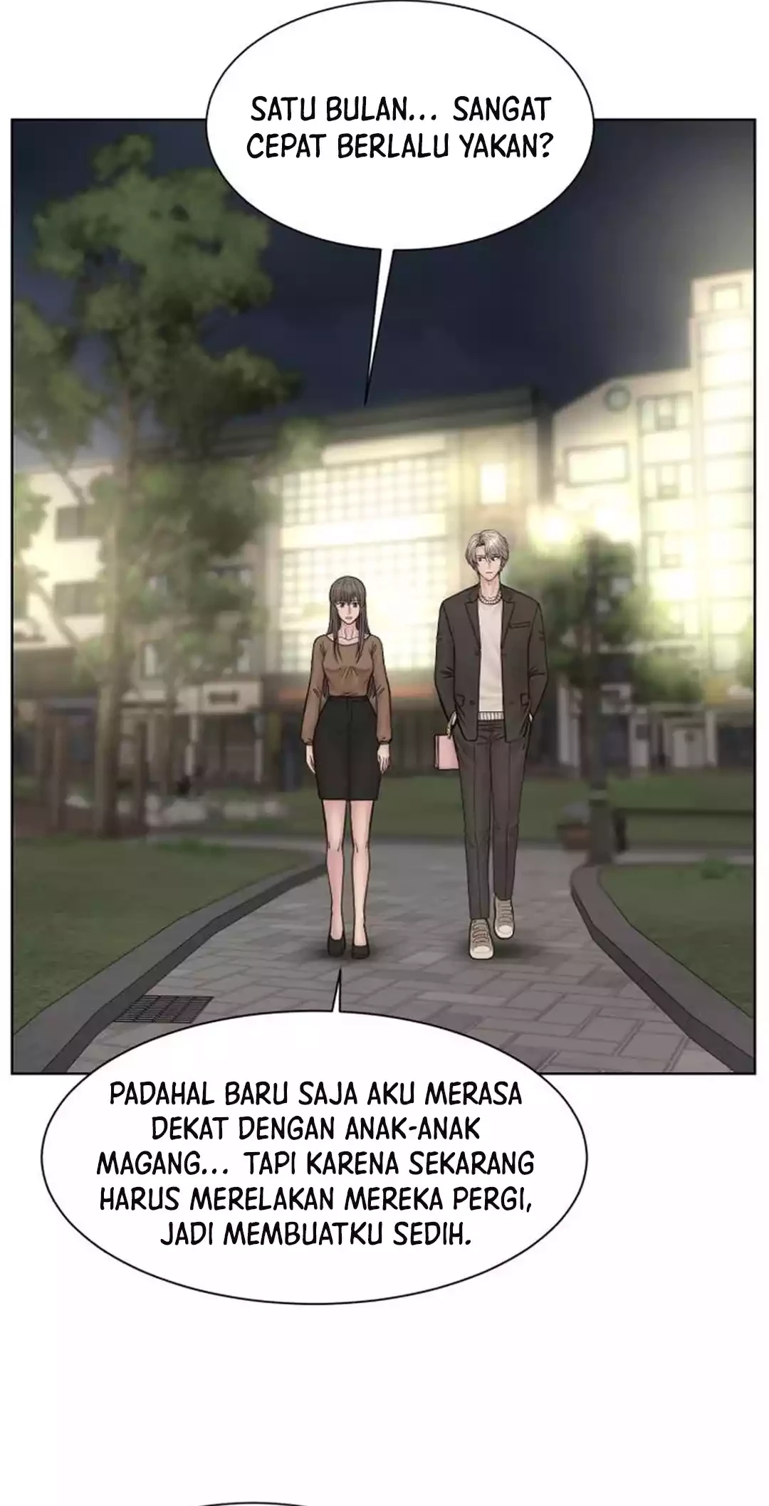 Trauma Center: Surgeon Baek Kang-Hyeok Chapter 22 Gambar 40