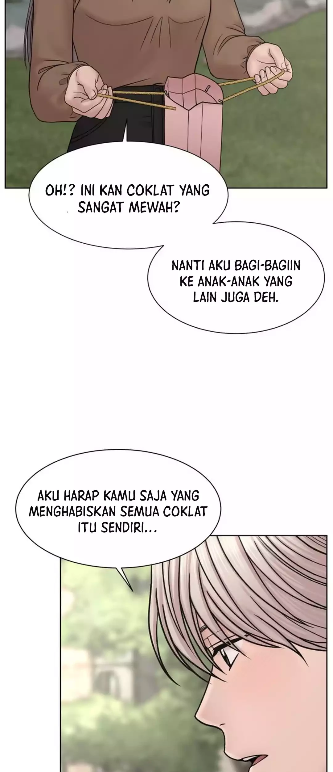 Trauma Center: Surgeon Baek Kang-Hyeok Chapter 22 Gambar 45