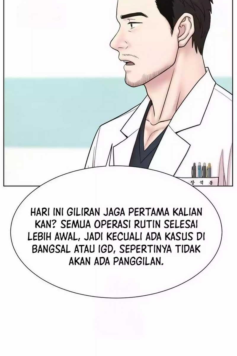 Trauma Center: Surgeon Baek Kang-Hyeok Chapter 23 Gambar 20