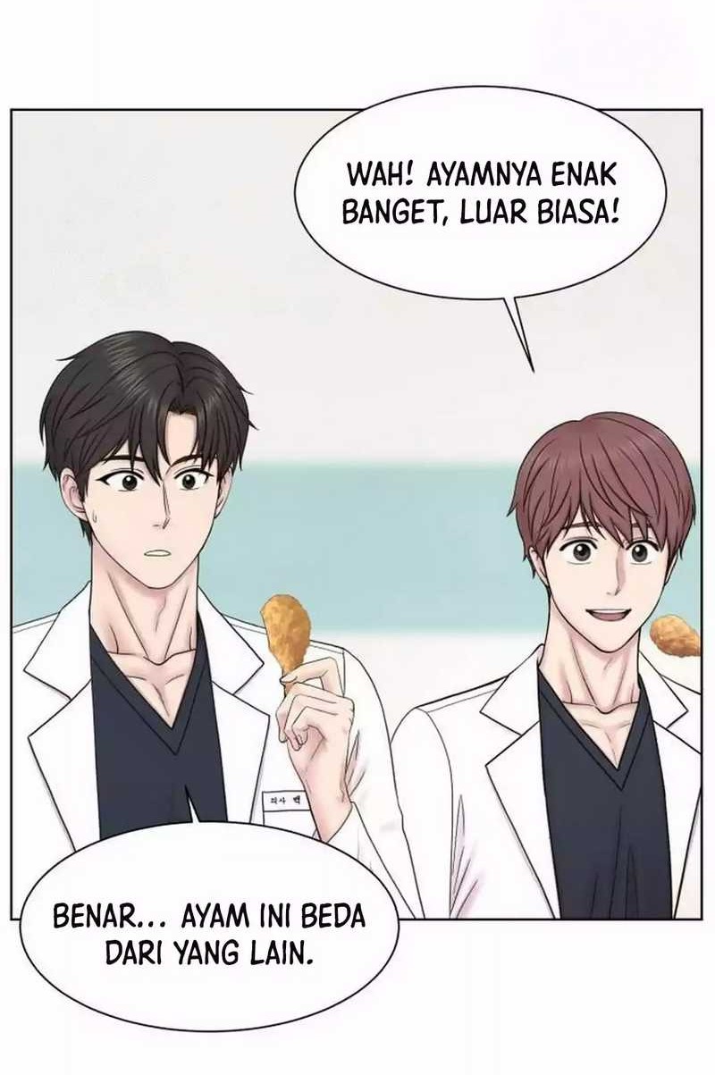 Trauma Center: Surgeon Baek Kang-Hyeok Chapter 23 Gambar 24