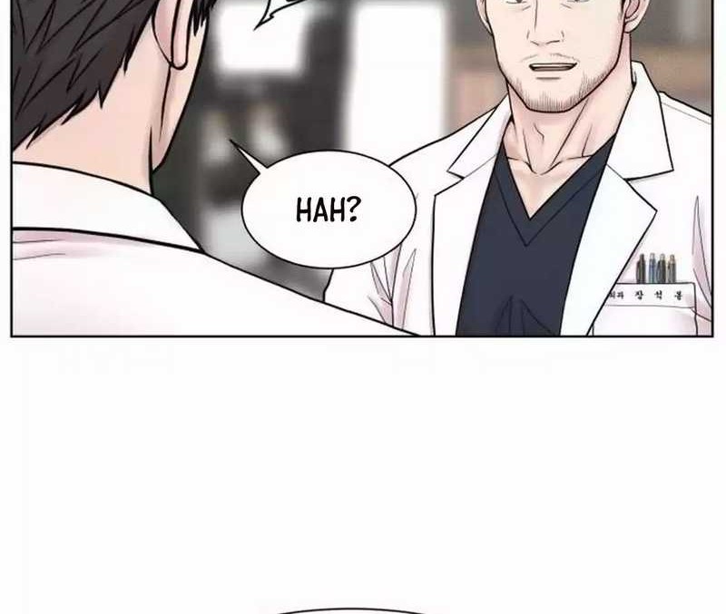 Trauma Center: Surgeon Baek Kang-Hyeok Chapter 23 Gambar 26