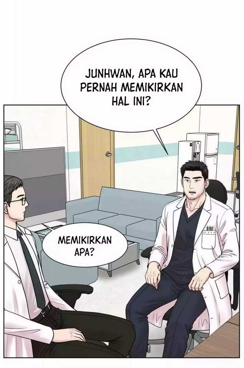 Trauma Center: Surgeon Baek Kang-Hyeok Chapter 23 Gambar 3