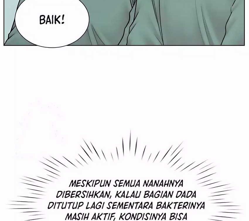Trauma Center: Surgeon Baek Kang-Hyeok Chapter 24 Gambar 20