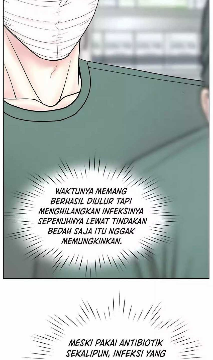 Trauma Center: Surgeon Baek Kang-Hyeok Chapter 24 Gambar 28