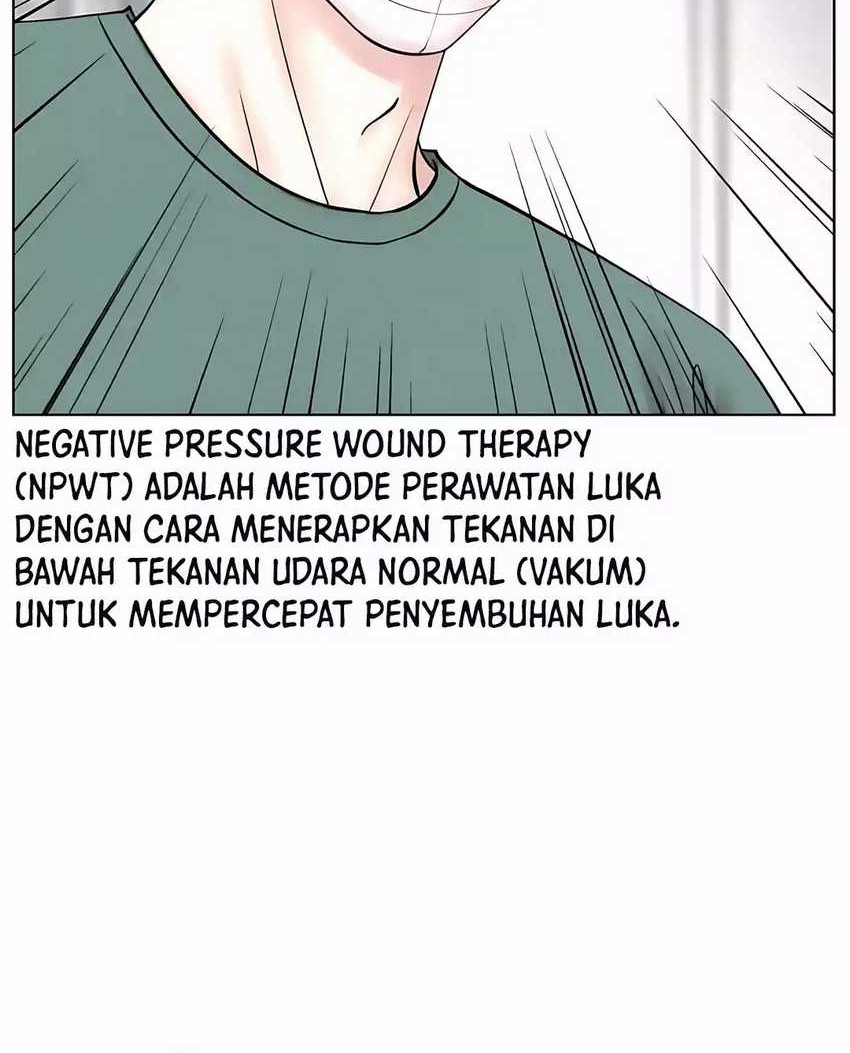Trauma Center: Surgeon Baek Kang-Hyeok Chapter 24 Gambar 32