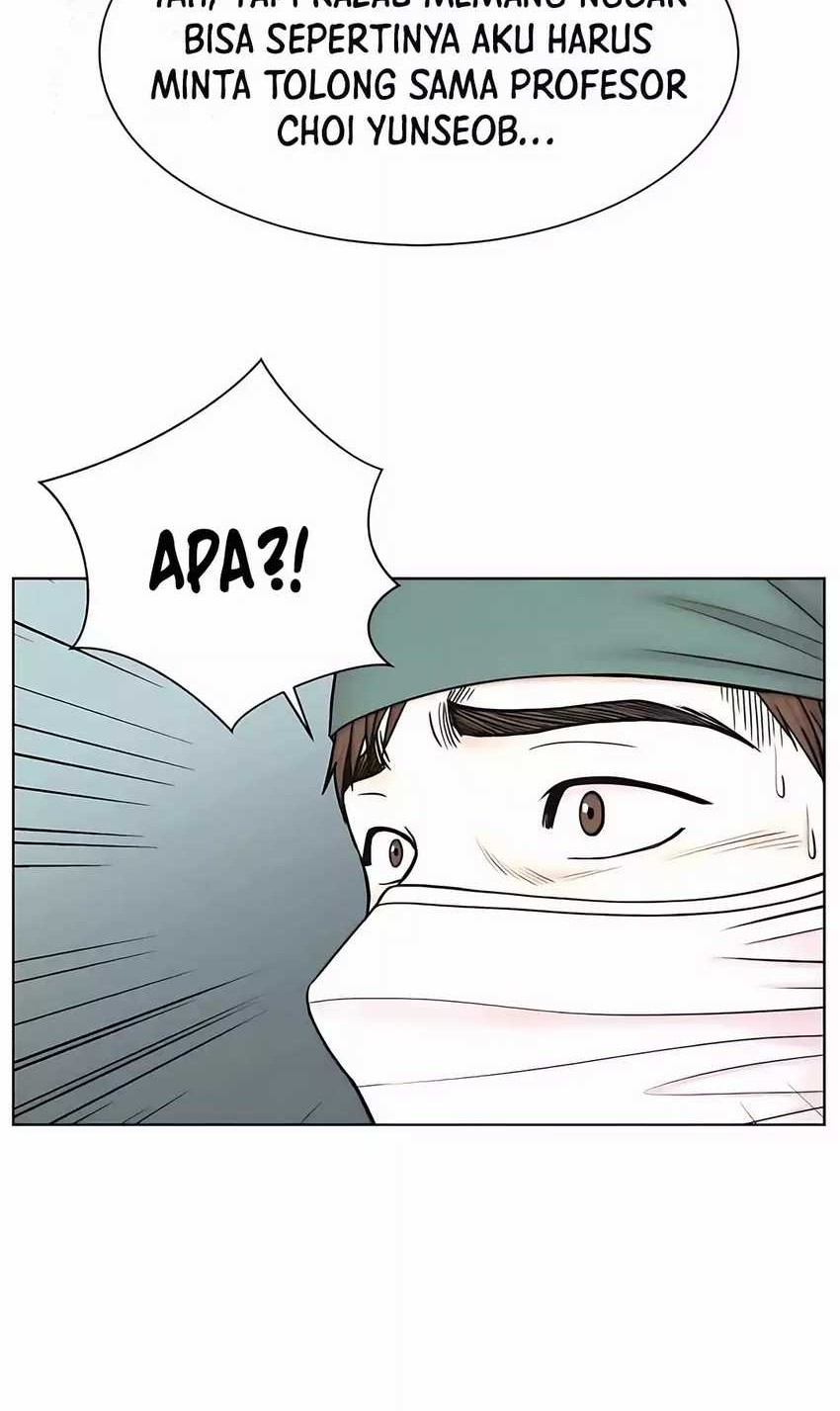 Trauma Center: Surgeon Baek Kang-Hyeok Chapter 24 Gambar 38