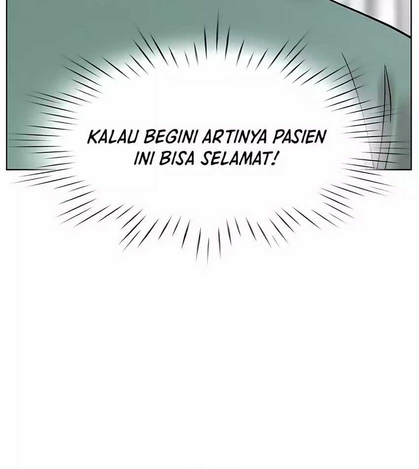 Trauma Center: Surgeon Baek Kang-Hyeok Chapter 24 Gambar 46