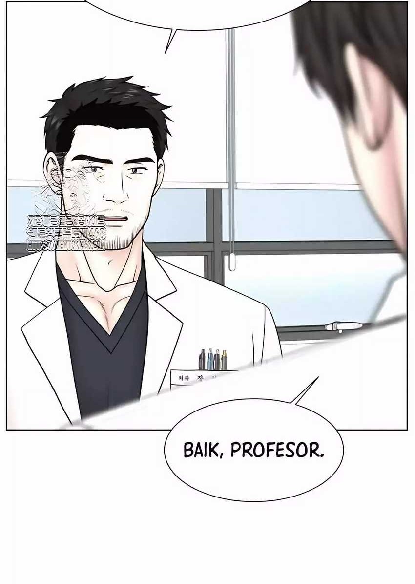Trauma Center: Surgeon Baek Kang-Hyeok Chapter 24 Gambar 50