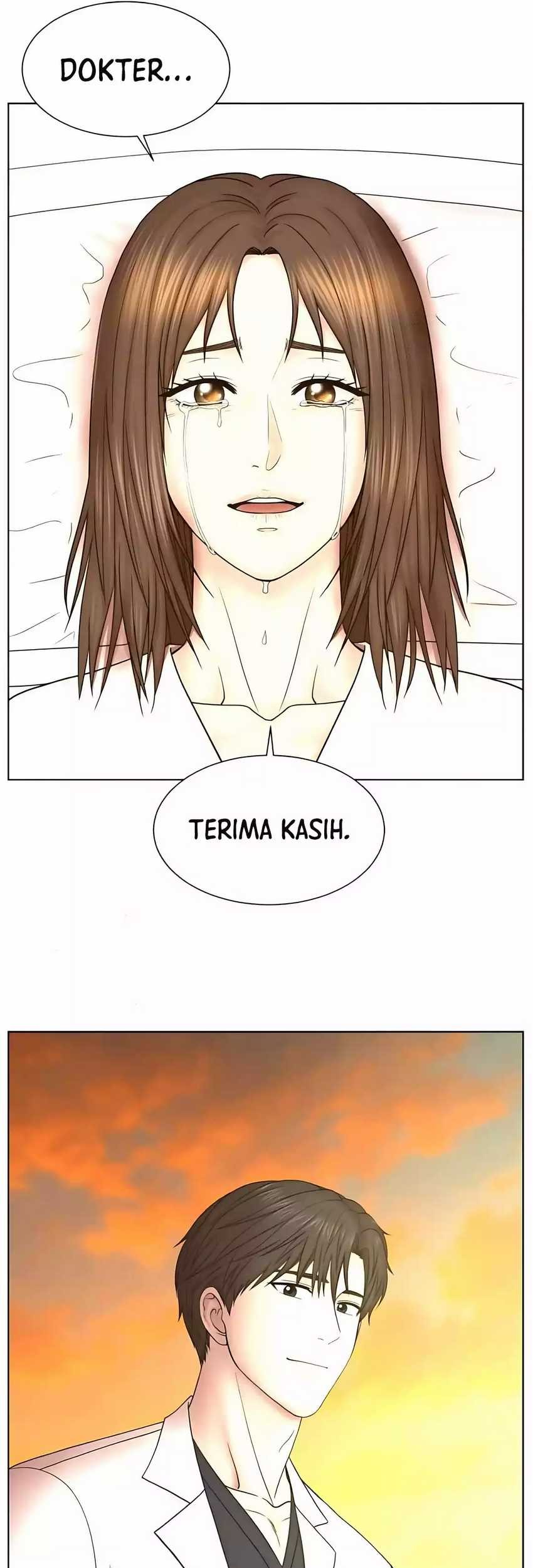 Trauma Center: Surgeon Baek Kang-Hyeok Chapter 24 Gambar 63