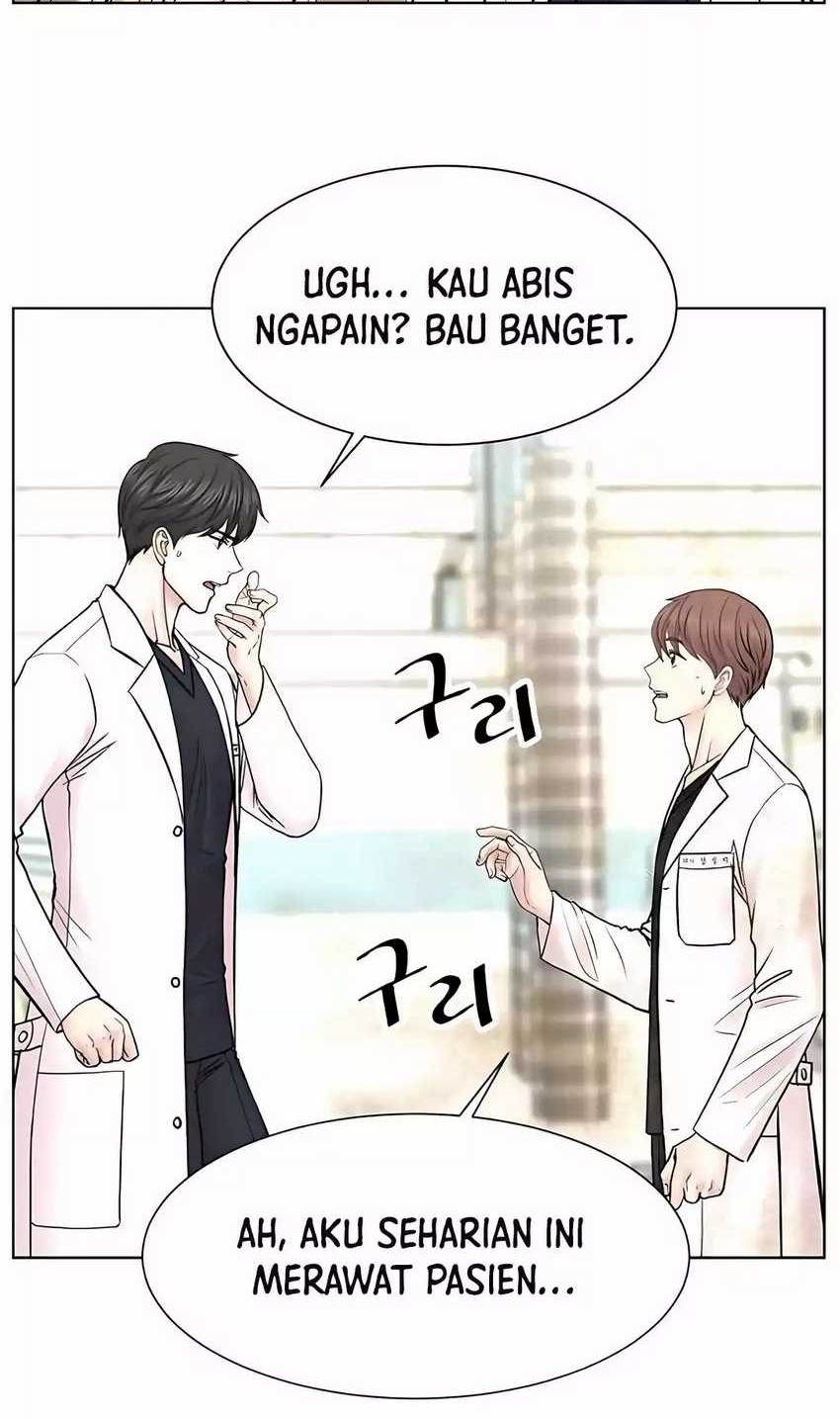 Trauma Center: Surgeon Baek Kang-Hyeok Chapter 24 Gambar 70