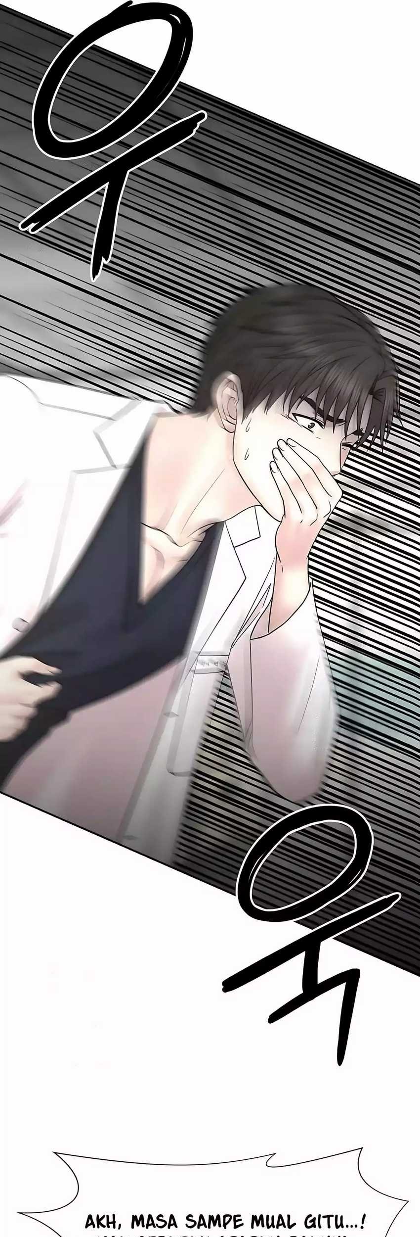 Trauma Center: Surgeon Baek Kang-Hyeok Chapter 24 Gambar 75