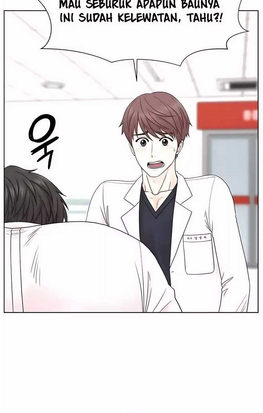 Trauma Center: Surgeon Baek Kang-Hyeok Chapter 24 Gambar 76