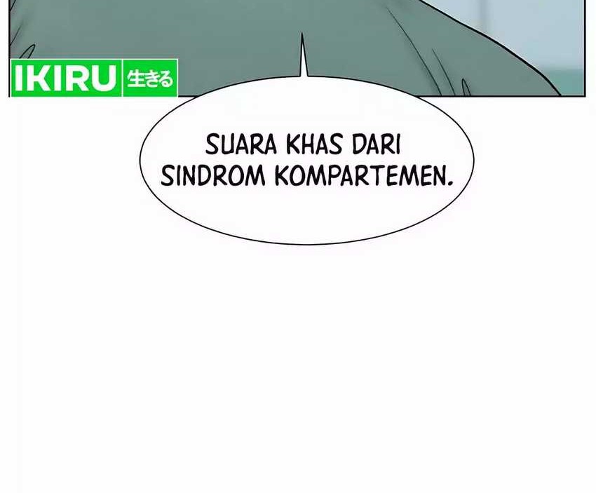 Trauma Center: Surgeon Baek Kang-Hyeok Chapter 24 Gambar 5