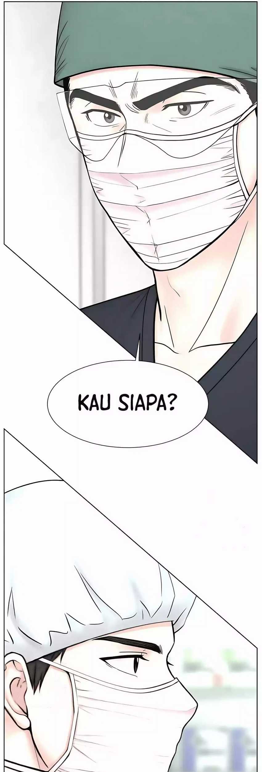 Trauma Center: Surgeon Baek Kang-Hyeok Chapter 24 Gambar 6