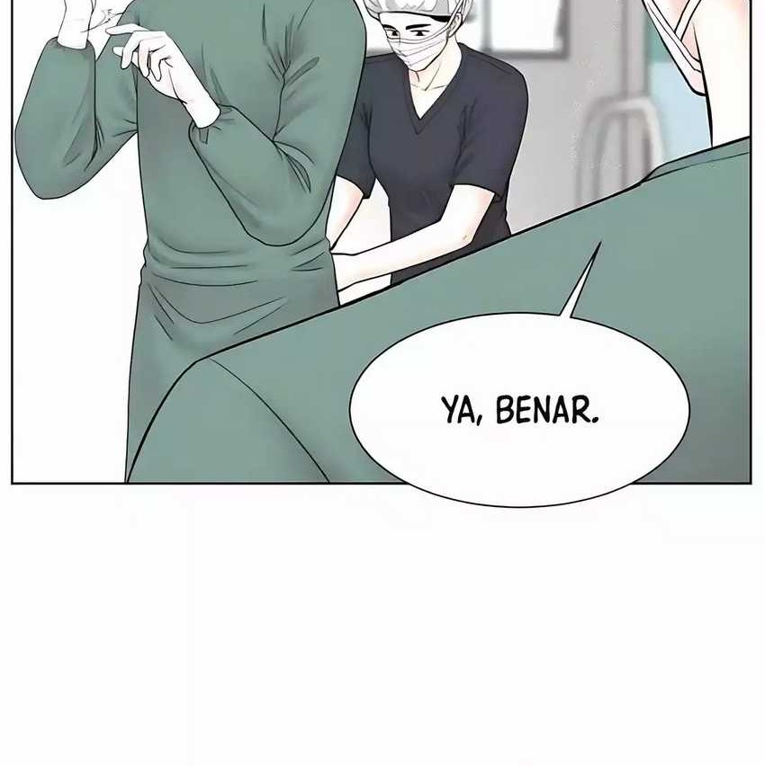 Trauma Center: Surgeon Baek Kang-Hyeok Chapter 24 Gambar 9