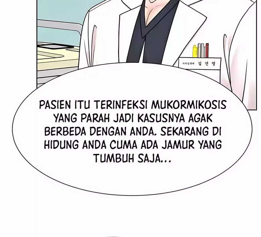Trauma Center: Surgeon Baek Kang-Hyeok Chapter 25 Gambar 59