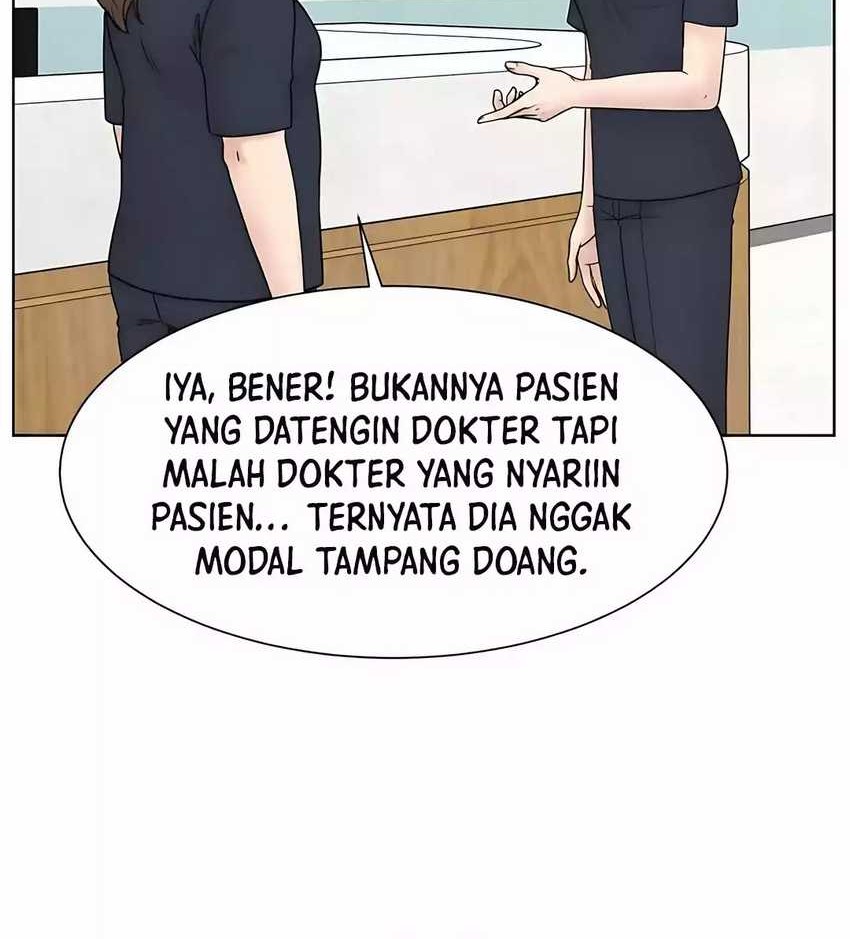 Trauma Center: Surgeon Baek Kang-Hyeok Chapter 25 Gambar 67
