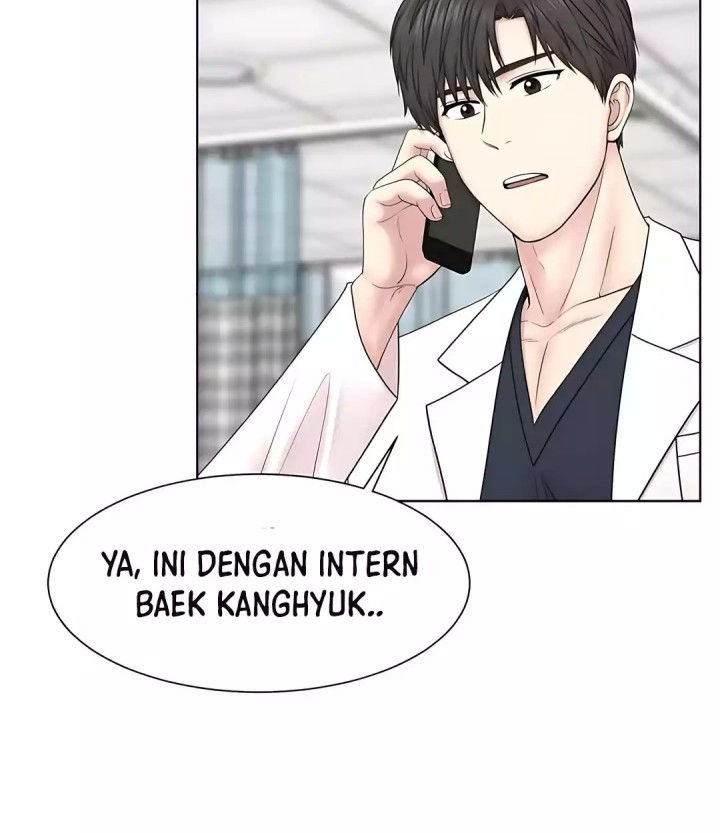 Trauma Center: Surgeon Baek Kang-Hyeok Chapter 26 Gambar 22